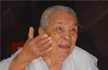 Grand old lady of Indian cinema Zohra Sehgal dies at 102